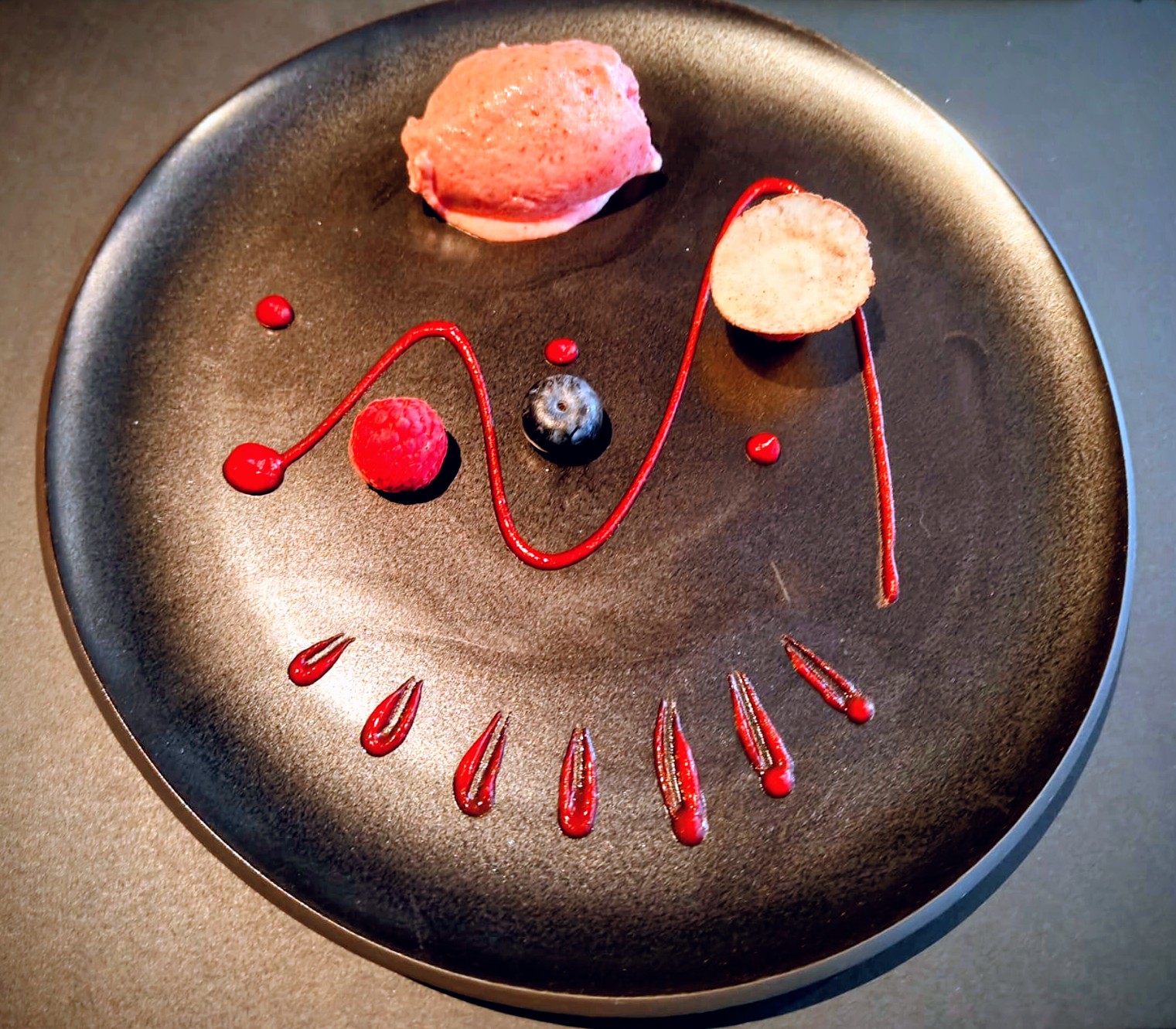 LUMEN Dining Voucher