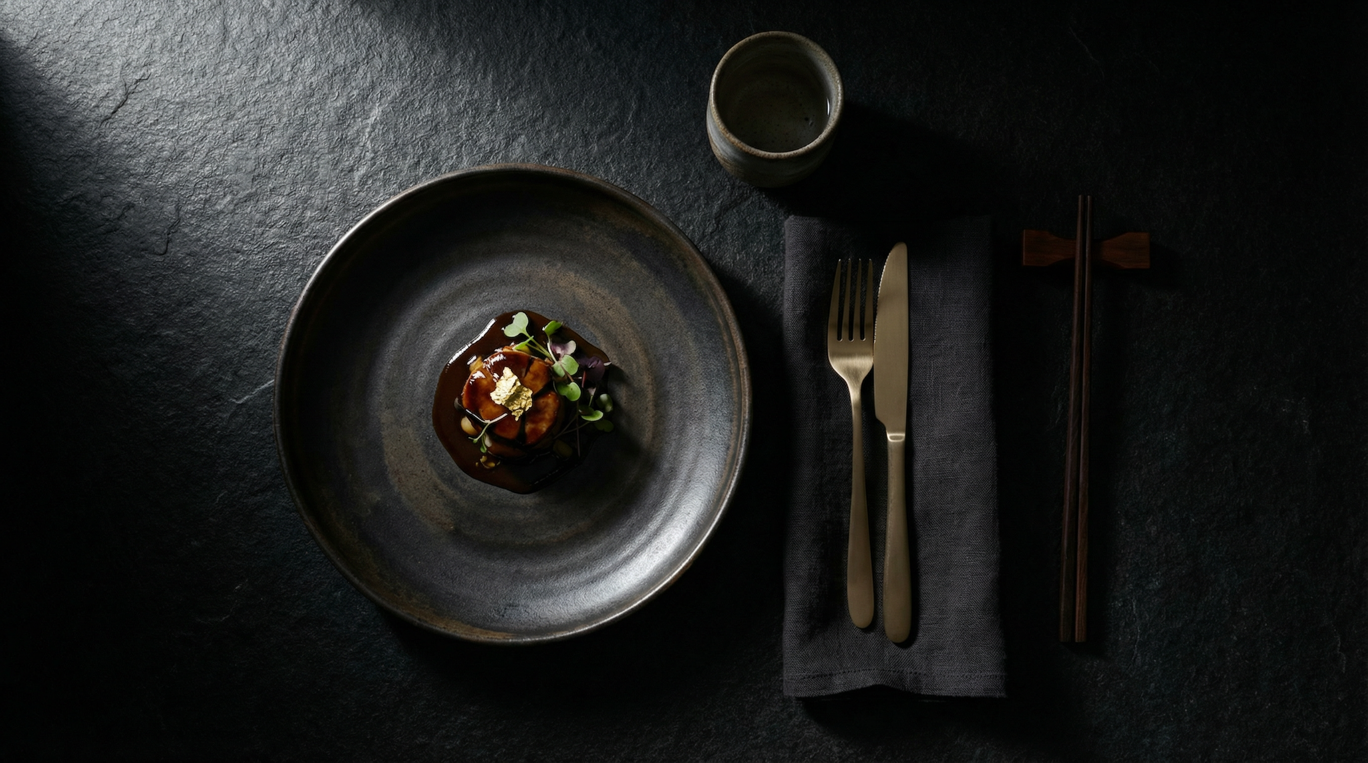 Lumen Fine Dining Table